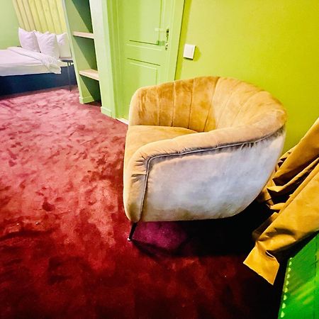 Freeze Inn ティビリシ エクステリア 写真