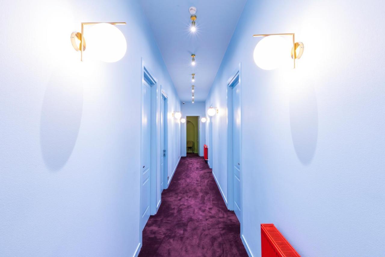 Freeze Inn ティビリシ エクステリア 写真